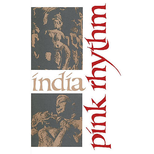 ALLIANCE Pink Rhythm - India