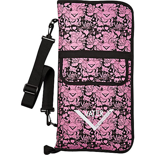 Pink Stick Bag