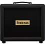 Friedman Pink Taco 1x12 Closed-Back Guitar Speaker Cabinet With Celestion Creamback - Black