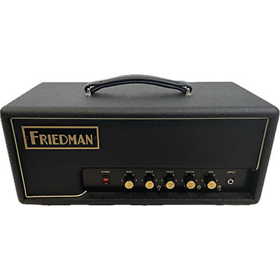 Friedman Pink Taco 2 Tube Guitar Amp Head