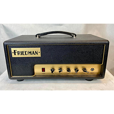 Friedman Pink Taco 20w Tube Guitar Amp Head