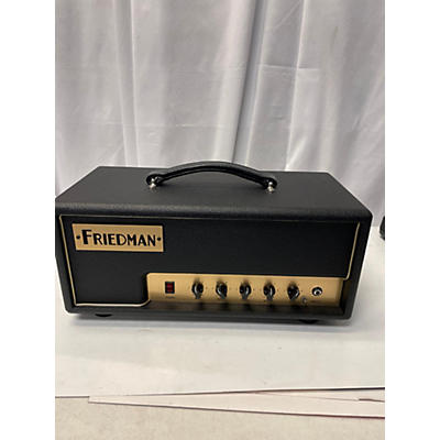 Friedman Pink Taco Tube Guitar Amp Head