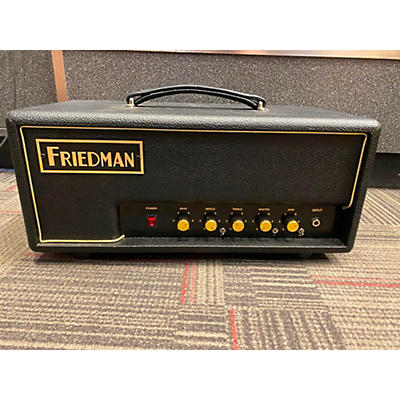 Friedman Pink Taco V2 Tube Guitar Amp Head