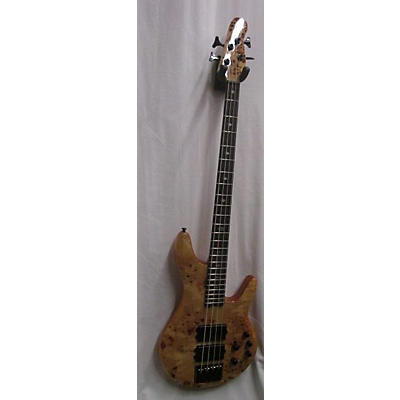 Michael Kelly Pinnacle 4 Electric Bass Guitar