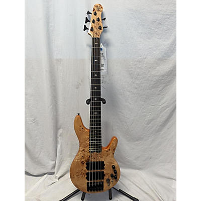 Michael Kelly Pinnacle 5 Electric Bass Guitar