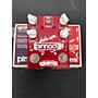 Used Wampler Pinnacle Deluxe Distortion Effect Pedal