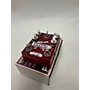 Used Wampler Pinnacle Deluxe Distortion Effect Pedal