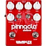 Open-Box Wampler Pinnacle Deluxe v2 Distortion Pedal Condition 2 - Blemished  197881354879