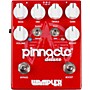 Wampler Pinnacle Deluxe v2 Distortion Pedal