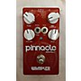 Used Wampler Pinnacle Standard Distortion Effect Pedal