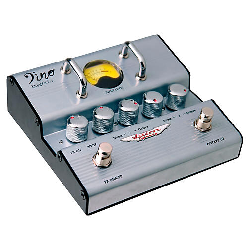 Pino Palladino Dual Octave Signature Pedal