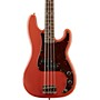 Fender Custom Shop Pino Palladino Relic Signature Precision Bass Fiesta Red