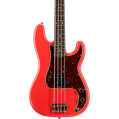 Fender Custom Shop Pino Palladino Signature Relic Precision Bass