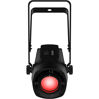 Chauvet Pinspot Q1Z ILS 20W RGBW LED Spotlight