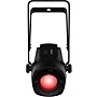 Chauvet Pinspot Q1Z ILS 20W RGBW LED Spotlight
