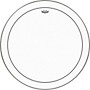 Remo Pinstripe Clear Bass Drum Head 30 in.
