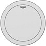 Remo Pinstripe Coated Bass Drumhead 20 in.