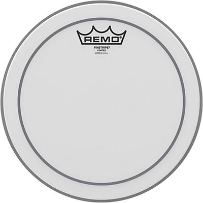 Remo Pinstripe Coated Drum Head