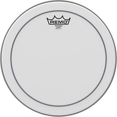 Remo Pinstripe Coated Drum Head