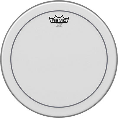 Remo Pinstripe Coated Drum Head