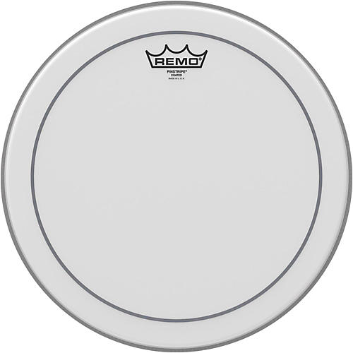 Remo Pinstripe Coated Drum Head 14 in.