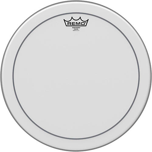 Remo Pinstripe Coated Drum Head 15 in.