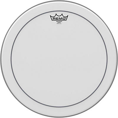 Remo Pinstripe Coated Drum Head