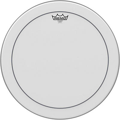 Remo Pinstripe Coated Drum Head