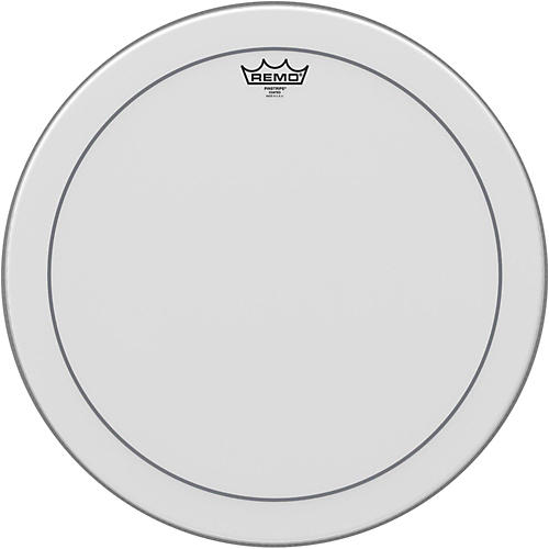 Remo Pinstripe Coated Drum Head 20 in.