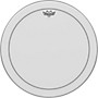 Remo Pinstripe Coated Drum Head 20 in.