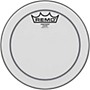 Remo Pinstripe Coated Drum Head 8 in.