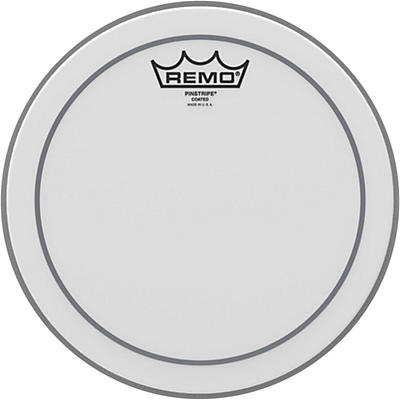 Remo Pinstripe Coated Drumhead