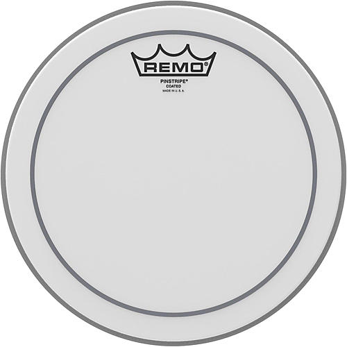 Remo Pinstripe Coated Drumhead 10 in.