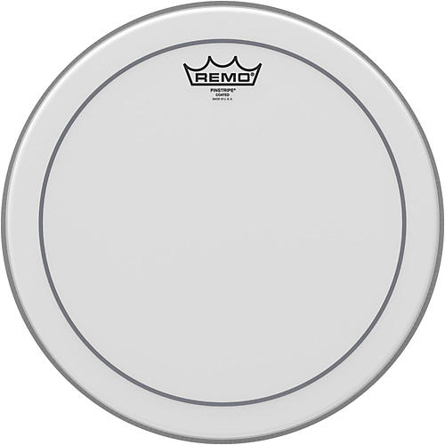 Remo Pinstripe Coated Drumhead 14 in.