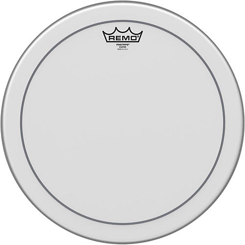Remo Pinstripe Coated Drumhead 15 in.