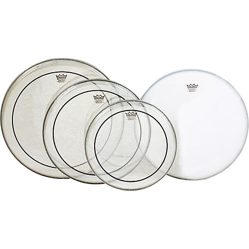 Remo Drum Heads