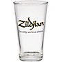 Zildjian Pint Glass