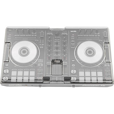Decksaver Pioneer DDJ-SR2/DDJ-RR Cover
