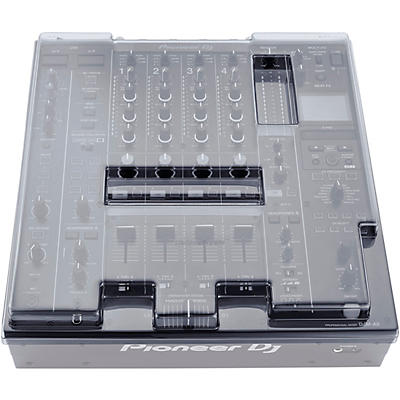 Decksaver Pioneer DJ DJM-A9 Cover