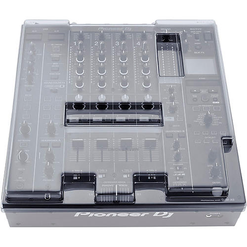 Decksaver Pioneer DJ DJM-A9 Cover Condition 1 - Mint