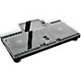 Open-Box Decksaver Pioneer DJ XDJ-RX3 Cover Condition 1 - Mint
