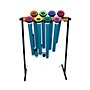 Joia Tubes Pipe Instrument Tube Sets Diatonic Bass, 1 Octave, C-C, with F# and Bb, Jt/Orffbass