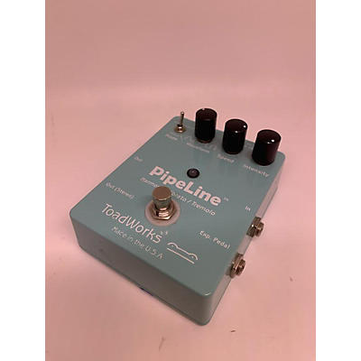 Toneworks Pipeline Effect Pedal