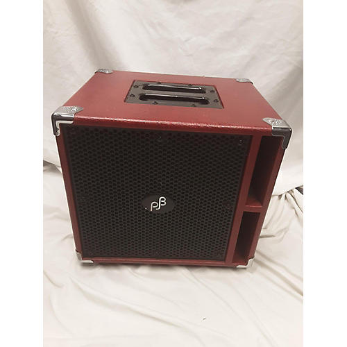 Piranha Bass Cabinet
