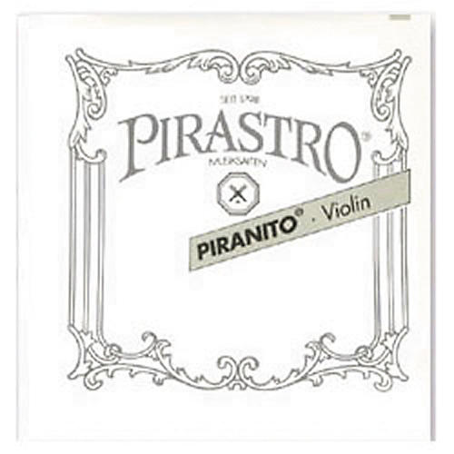 Pirastro Piranito Series Viola A String 14-13-in.