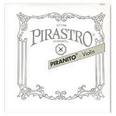 Pirastro Piranito Series Viola G String
