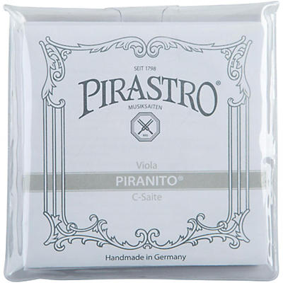 Pirastro Piranito Series Viola String Set