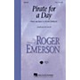 Hal Leonard Pirate for a Day 2-Part composed by Roger Emerson