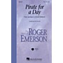 Hal Leonard Pirate for a Day TB Composed by Roger Emerson
