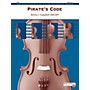 Alfred Pirate's Code String Orchestra Grade 2